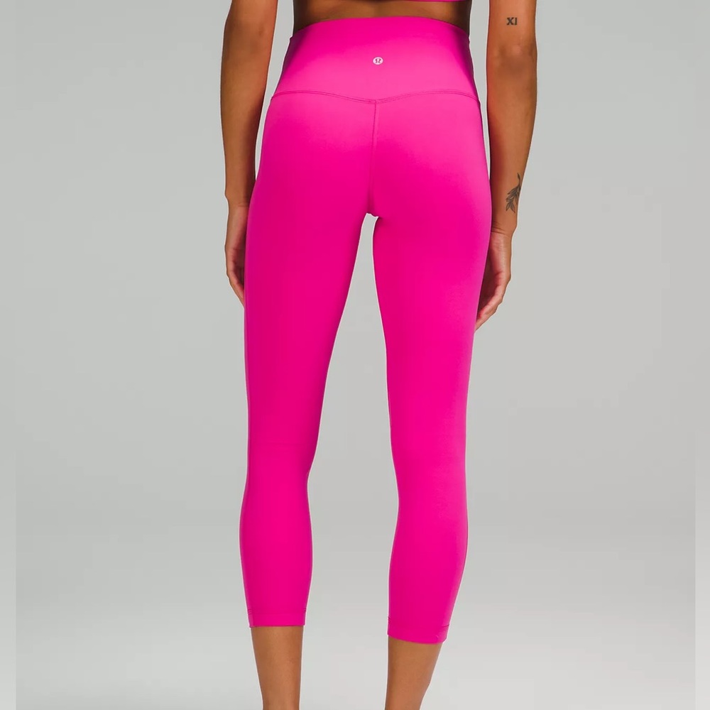 Lululemon leggings